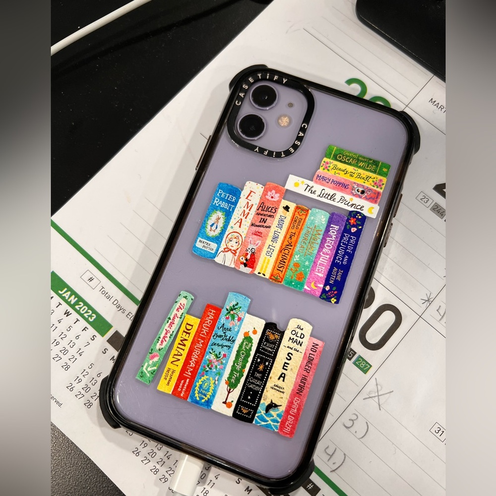 Casetify Phone Case!